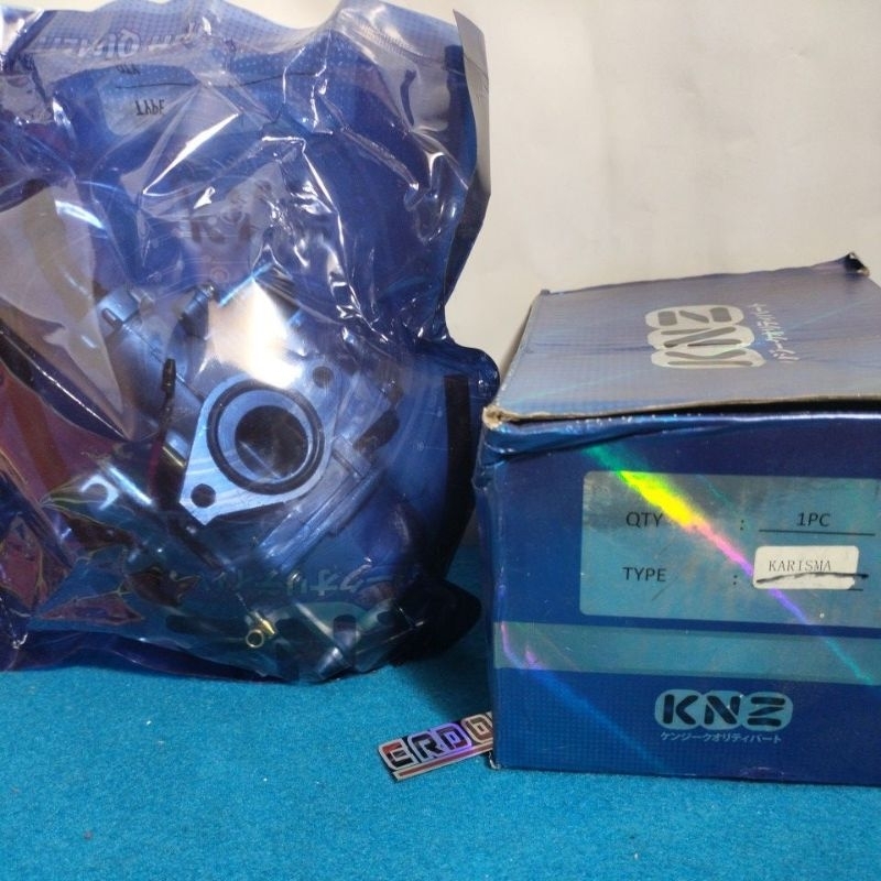 KARBURATOR CARBURATOR SUPRA X 125 KARISMA KNZ