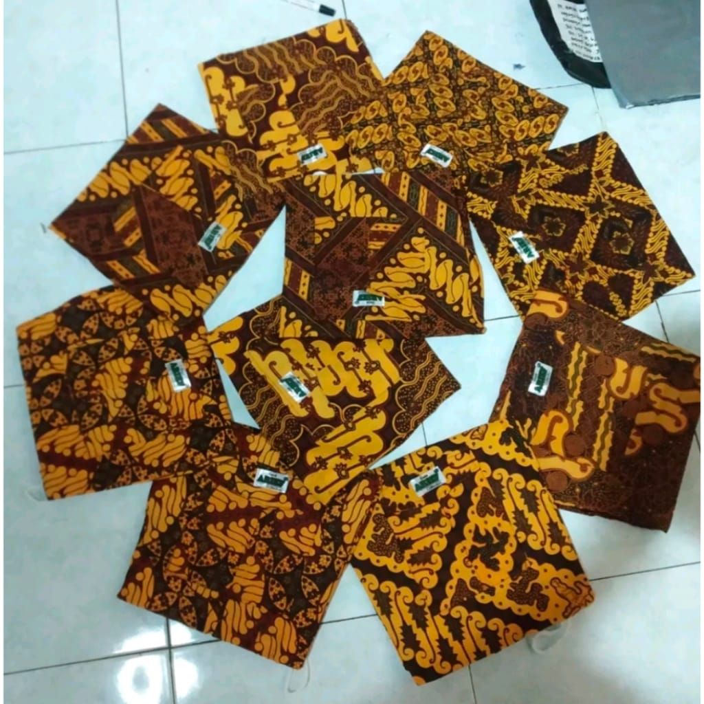 Celana Batik / Boim Anak Anak dan Dewasa