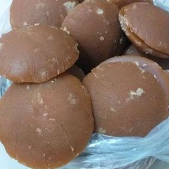 

GULA JAWA KULON PROGO 1KG GULA JAWA
