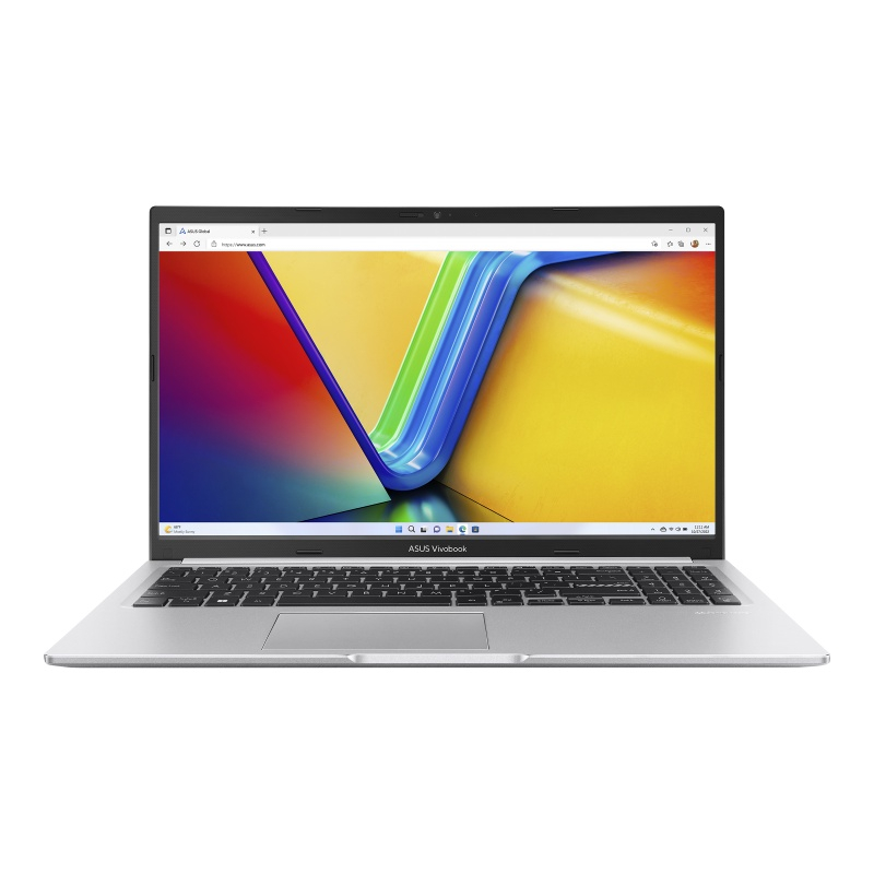 Asus Vivobook X1502ZA / A1502ZA Core i7 1255U RAM 24GB 512GB SSD W11 Pre 15.6 Inchi FHD