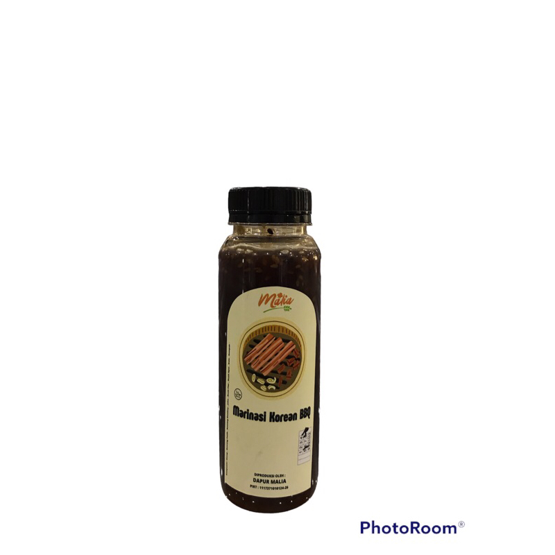 

Marinasi Malia Korean Bbq