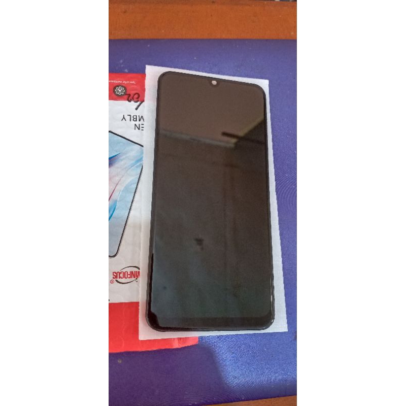 Lcd Samsung A50s ori copotan