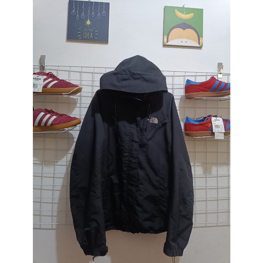 TNF MP3 Saku Dada