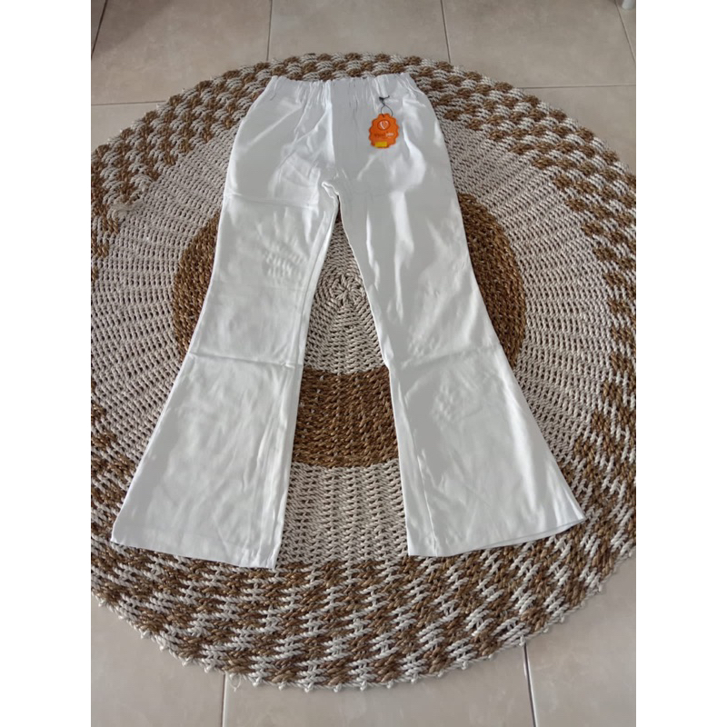 CUTBRAY ALIZA PREMIUM QUALITY/CELANA PANJANG