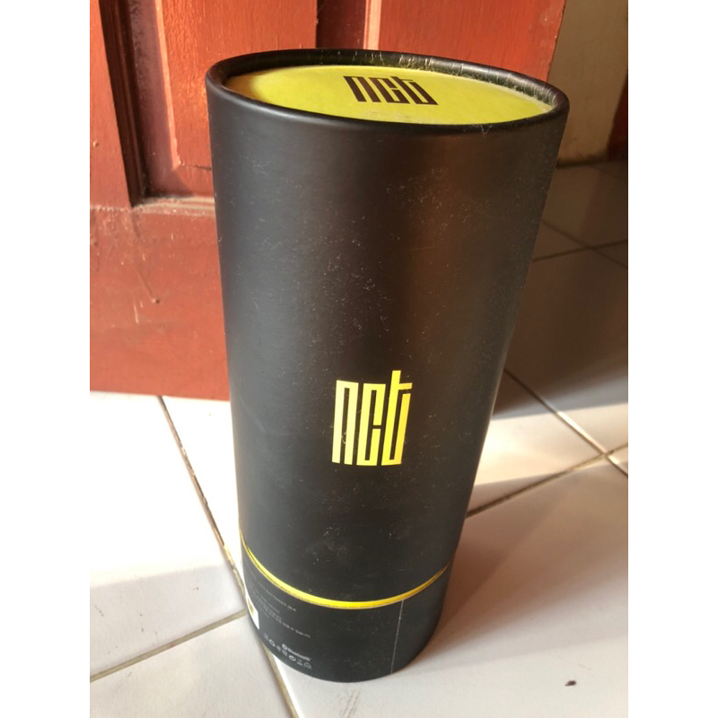 NCT OFFICIAL FANLIGHT (NEOBONG) LIGHTSTICK NCT ORIGINAL