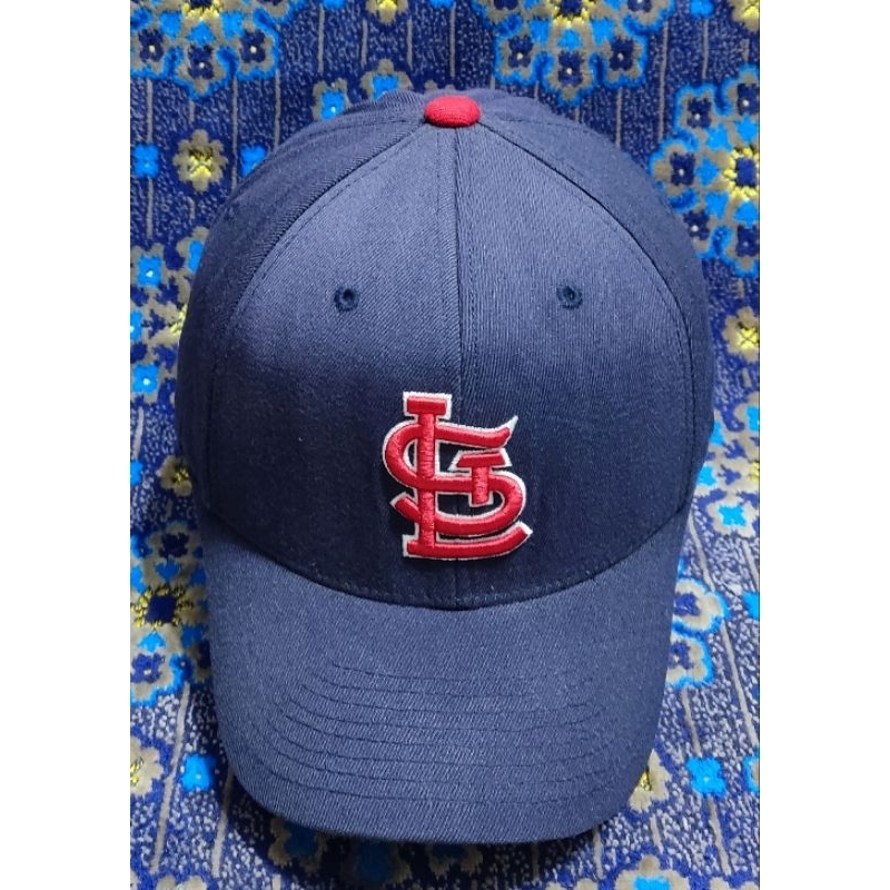 topi st louis cardinal