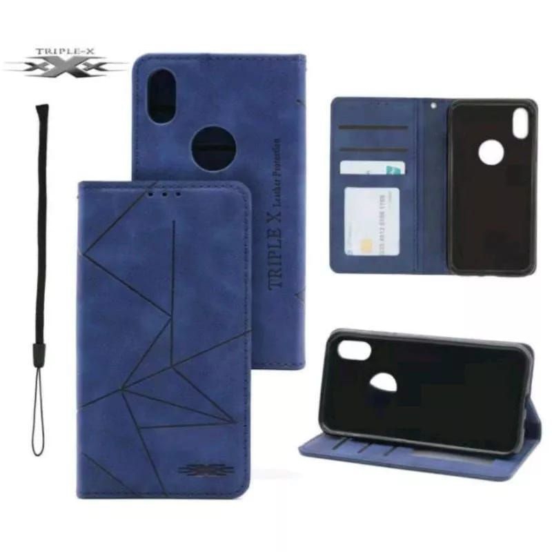 Flip Cover iPhone 11 11 Pro 11 Pro Max 12 12 Pro 12 Pro Max 13 13 Pro 13 Pro Max Case dompet iPhone