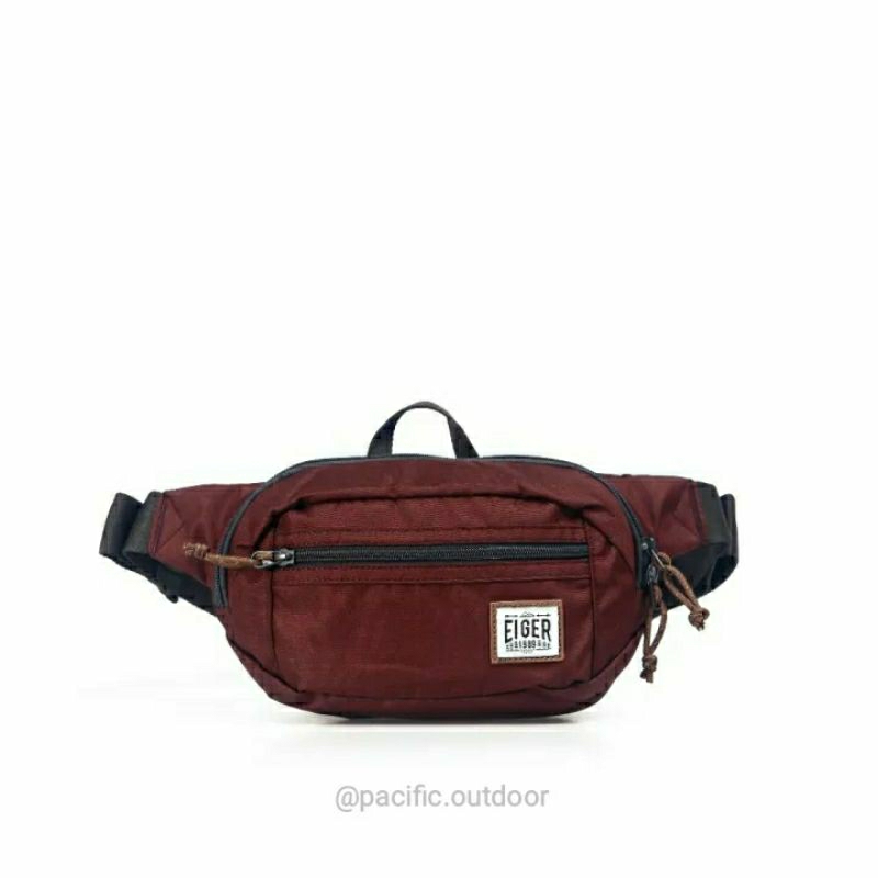 Tas EigerOri Grapnel Waistbag