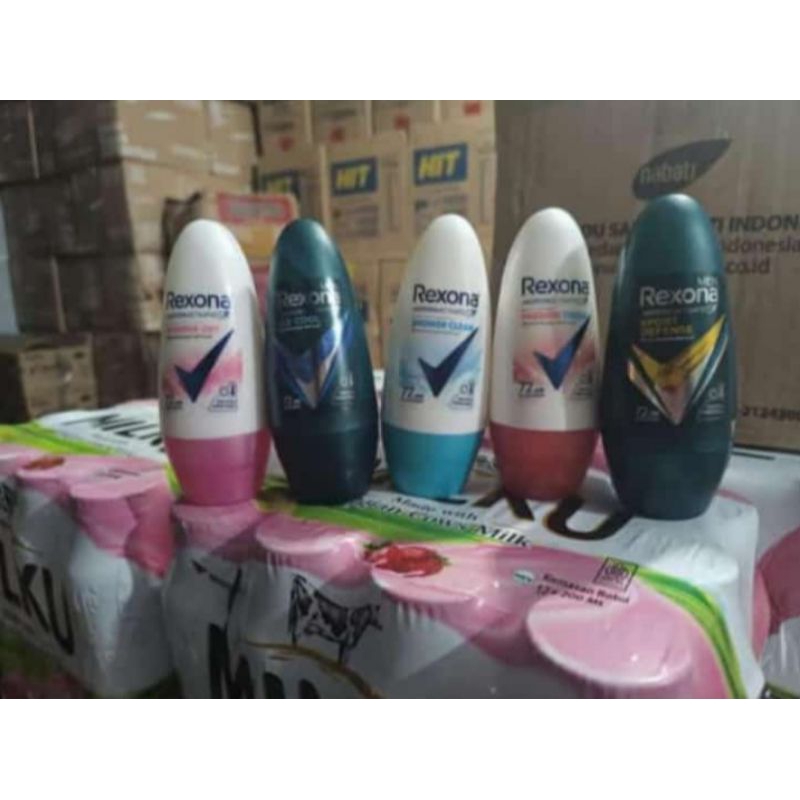 rexona 45ml