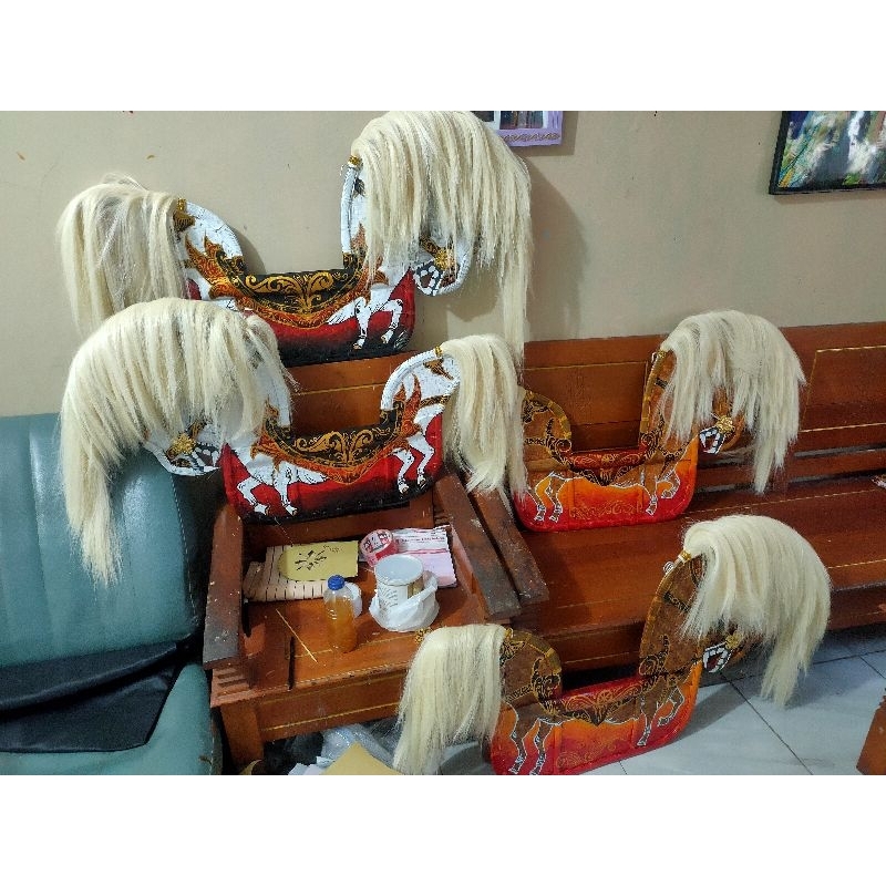 jaran kepang temanggung