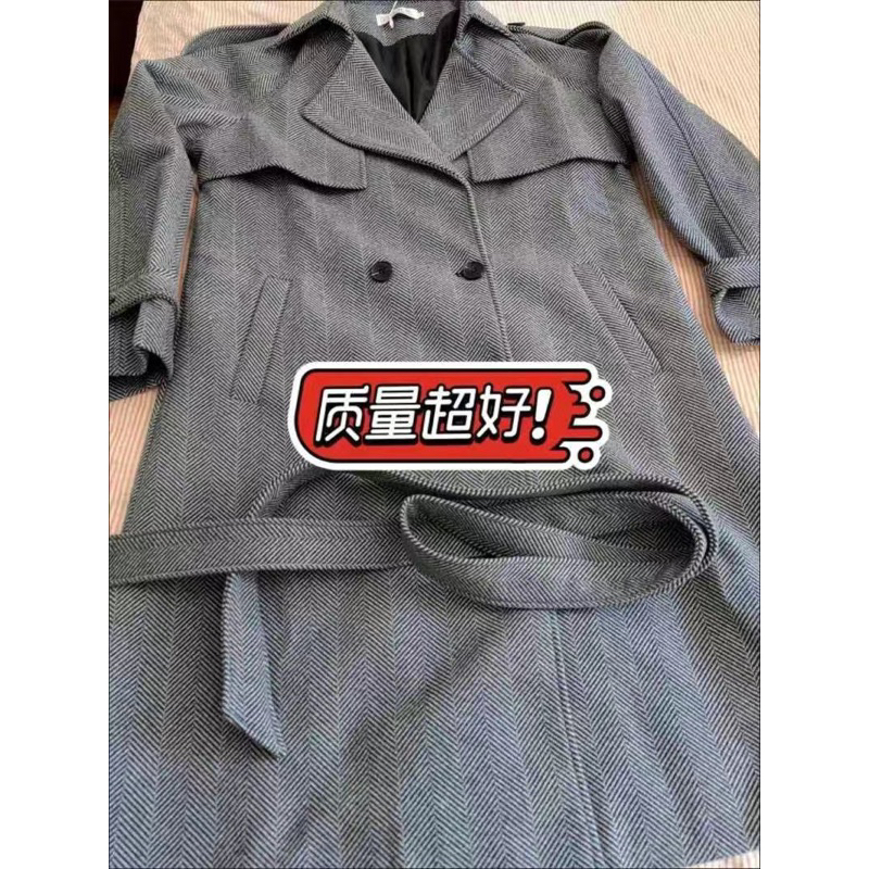 WOMEN COAT GAYA KOREA