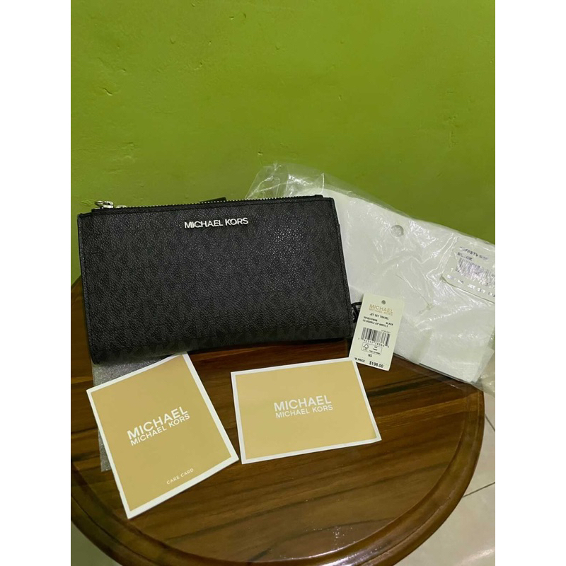 preloved dompet michael kors