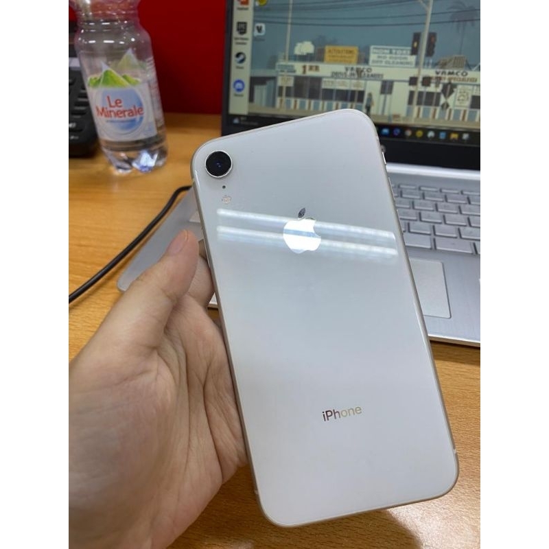 Iphone XR 256GB Inter