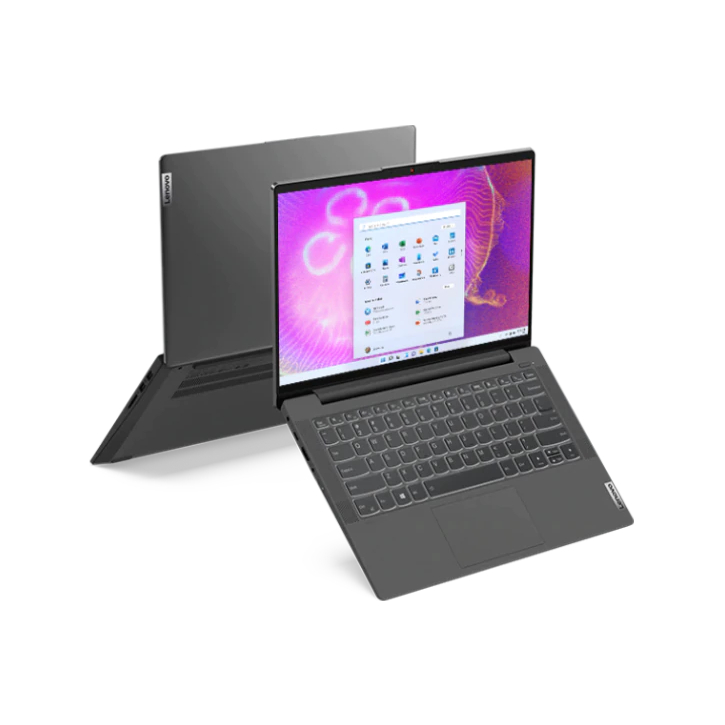 Promo Laptop Lenovo Ideapad Slim 5i 14 Intel Core i5 1035G1 Ram 8GB 1TB SSD FHD IPS windows11