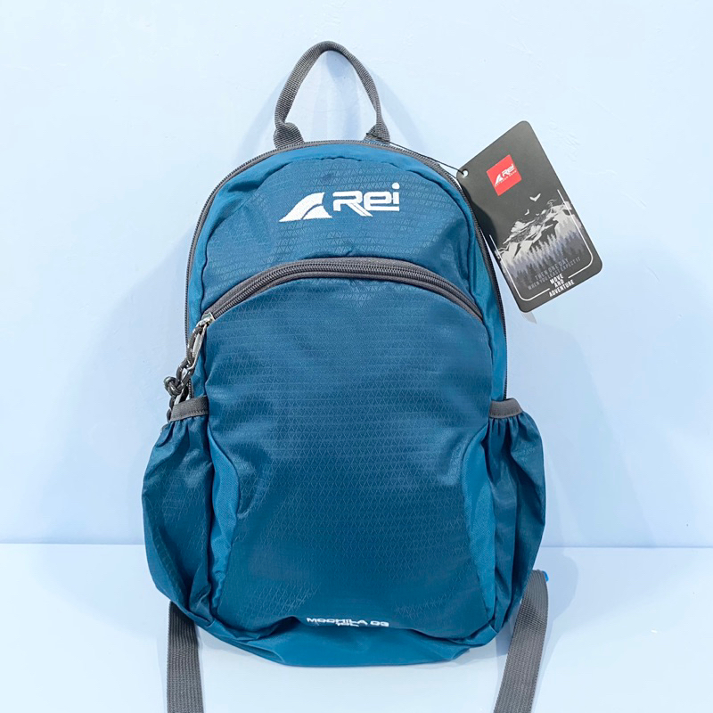 TAS RANSEL REI ORI MOCHILA 10L TAS REI KECIL