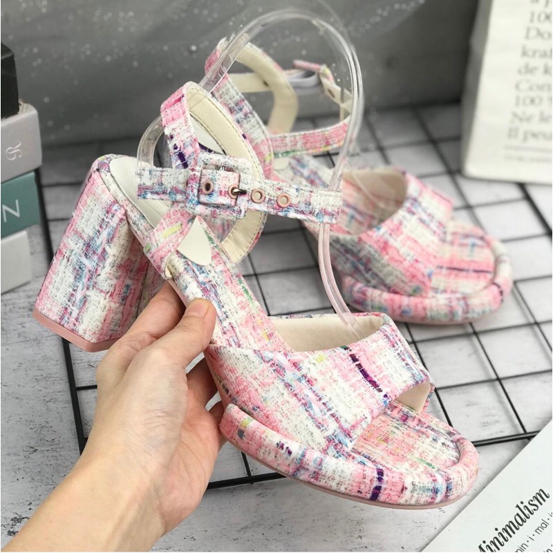 Wedgestali 3013 import realpict