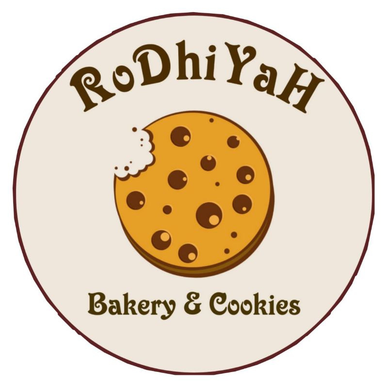STICKER COOKIES/STICKER KUE