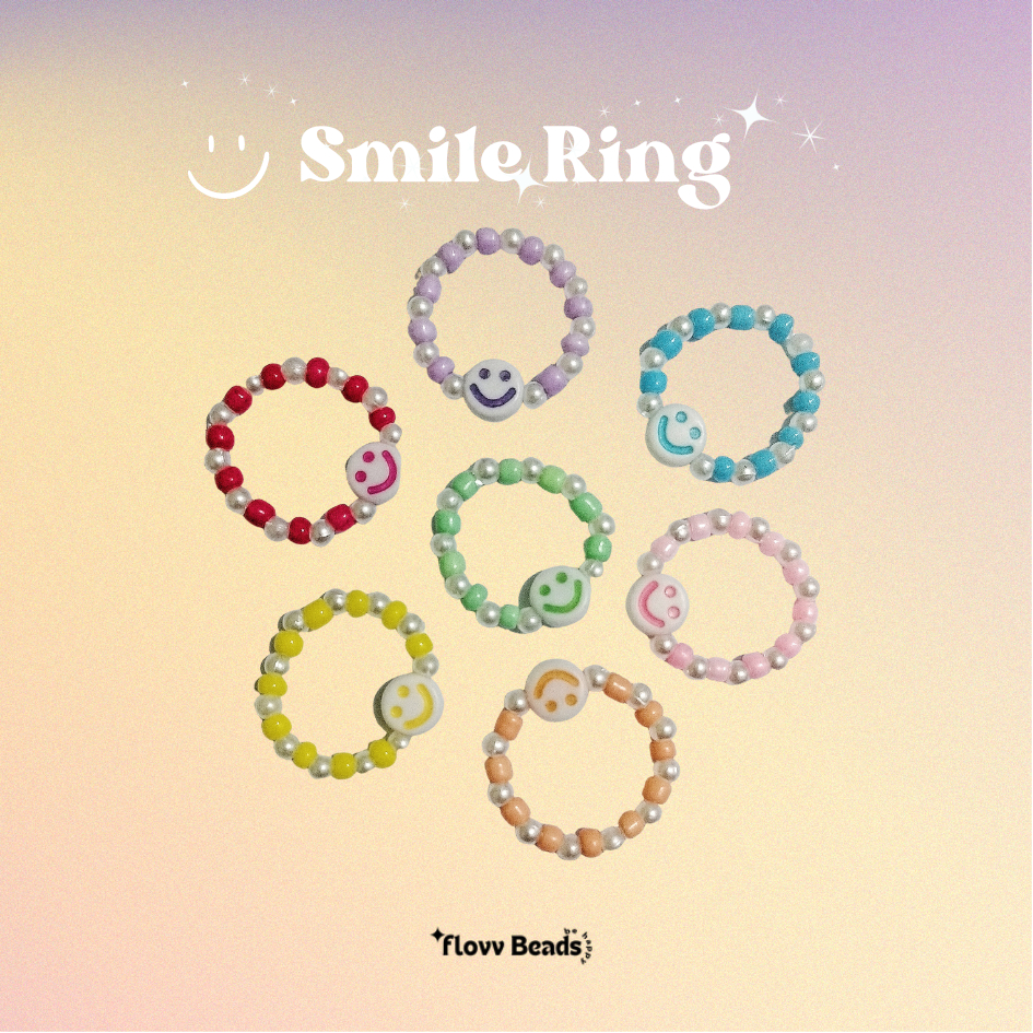 Smile Beads
