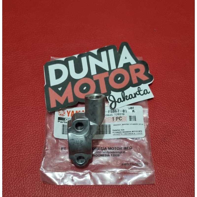 Dudukan spion kanan mio dudukan spion mio rumah spion mio dudukan spion kanan mio