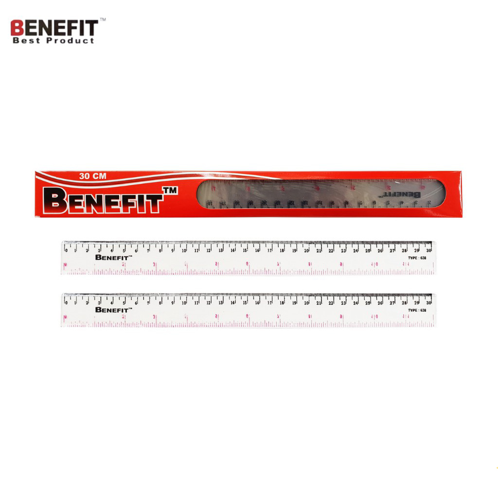 

GARISAN 30 CM BENEFIT 638 (1 PCS)