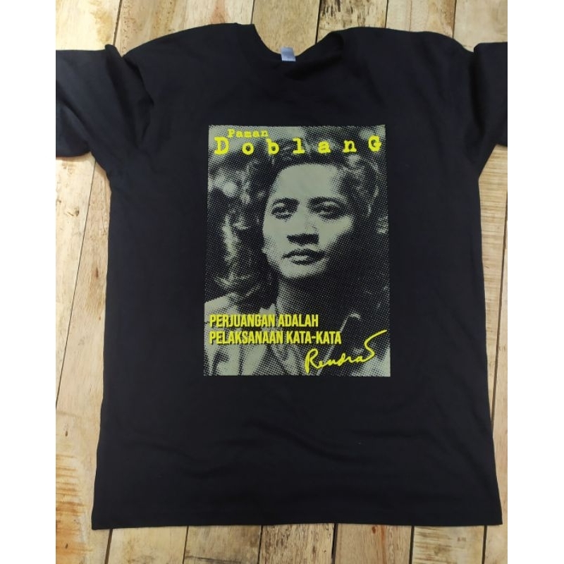 Kaos WS. Rendra-Kesaksian