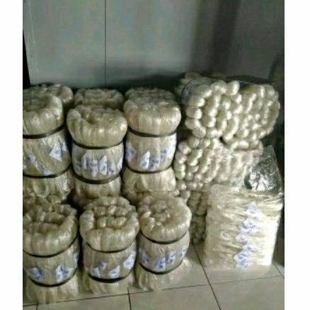 

MIE SOUN MANJUNG KLATEN 1 BAL ISI 10 (-+1KG) CAP PANDAWA KLATEN