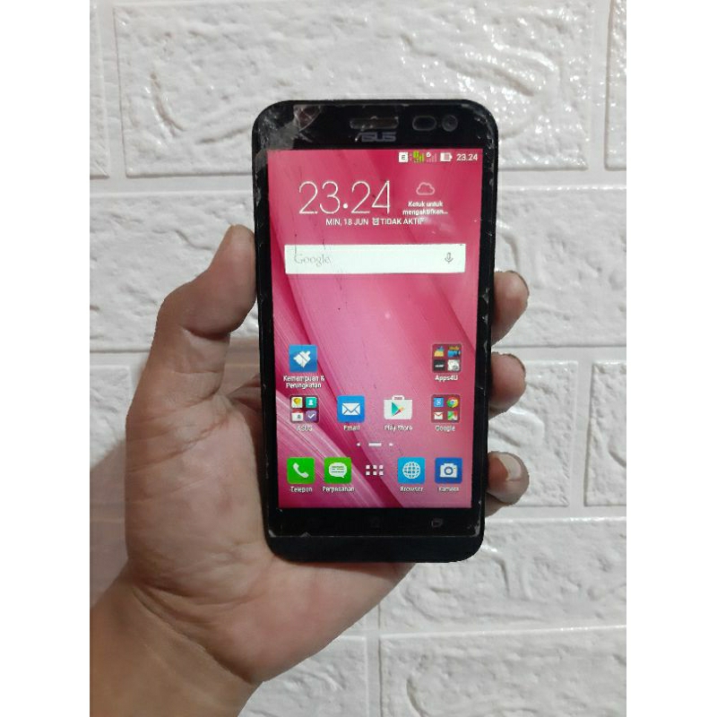 Hp Asus Z00RD Zenfone 2 Minus (Bekas)