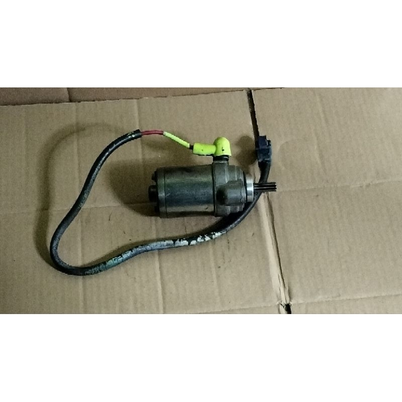 Dinamo stater Yamaha Vixion old Vixion new original