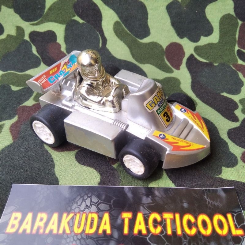 Mobil Formula Jadul Mainan Jadul 80an Mobil Balap Formula Mainan Jadul 80an Mobil Balap Gokart Formu
