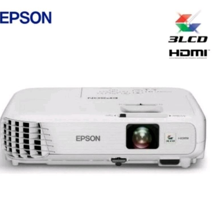 Proyektor Epson EB S400/Projector Epson EB S400 HDMI 3LCD