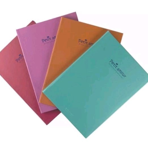 

NOTEBOOK B5 OXFORD AGN01311/40 SHEETS