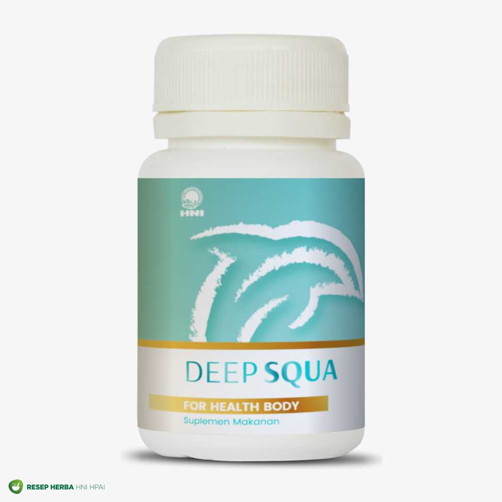 

Suplemen Minyak Hati Ikan Hiu HNI Deep Squa