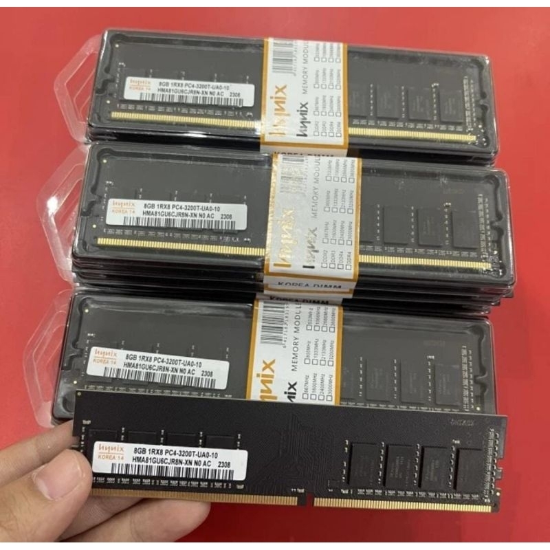 HYNIX LODIMM DDR4 3200 8GB PC25600