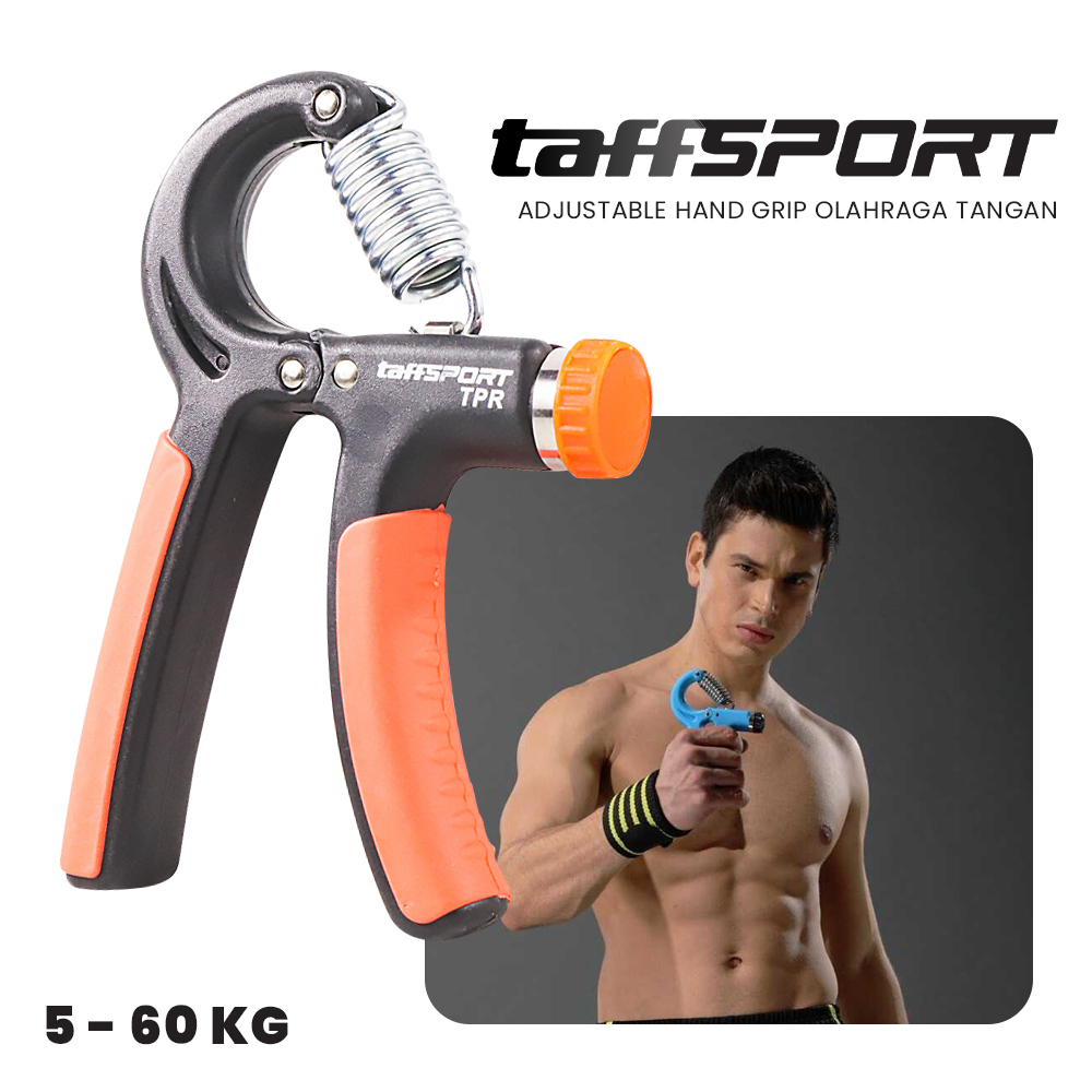 Handgrip 5-60kg 5in1 Olahraga Tangan Alat Latih Tangan Latihan Fitness Gym / Hand Grip Adjustable Counter | Handgrip Exerciser / Handgrip Hand Grip Alat bantu fitness Otot lengan Tangan Portable / Handgrip Hand Grip 5-60 Kg Alat Bantu Fitness Otot Lengan