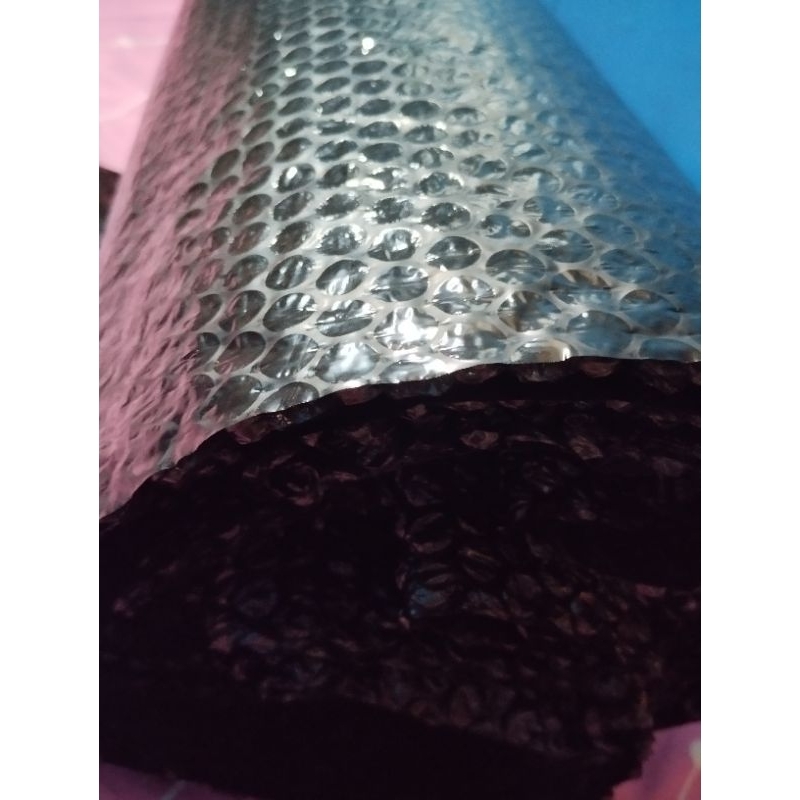 

TAMBAHAN PACKAGING BUBBLE WRAP
