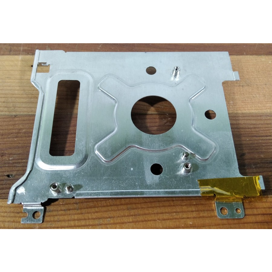 Bracket Hardisk Laptop Dell Latitude E4300