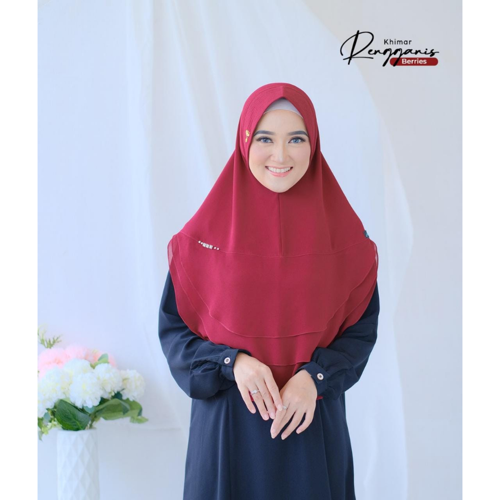 Azamka - Rengganis Khimar