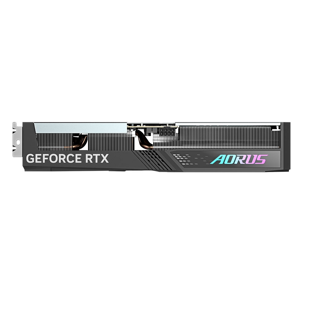 Gigabyte GeForce RTX 4060 Ti 8GB GDDR6 Aorus Elite GV-N406TAORUS E-8GD