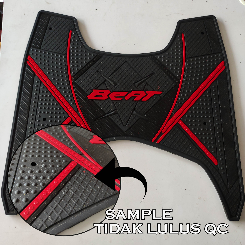 Karpet Motor Beat Karpet Motor Scoopy Karpet Motor Genio Karpet Motor Vario Karpet Motor Nmax Karpet Motor Aerox Karpet Motor Gear Karpet Motor Mio Karpet Motor Fazzio Karpet Motor fino Pijakan Kaki Beat Pijakan Kaki Scoopy Pijakan Kaki Vario Pijakan Kaki
