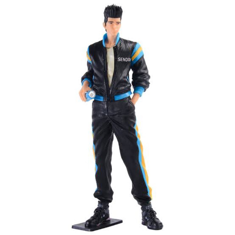 action figure slam dunk akira sendoh