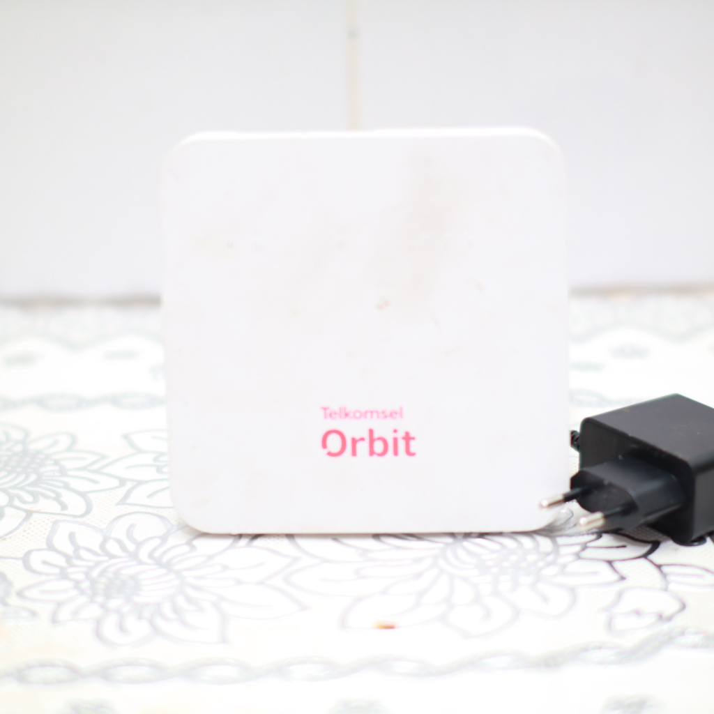 MODEM GSM 4G LTE HUAWEI B312-926 ORBIT SECOND