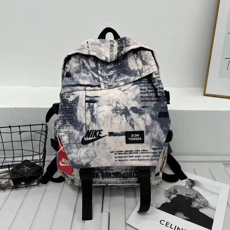 43006-35 TAS BACKPACK PRIA ANAK SEKOLAH LAKI TK SD SMP SMA IMPORT - Tas Ransel Unisex Fashion - TAS RANSEL MURAH
