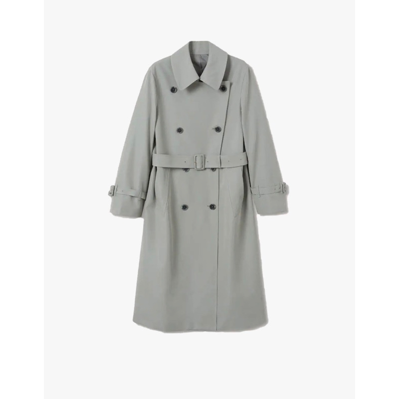 Trench Coat Mango