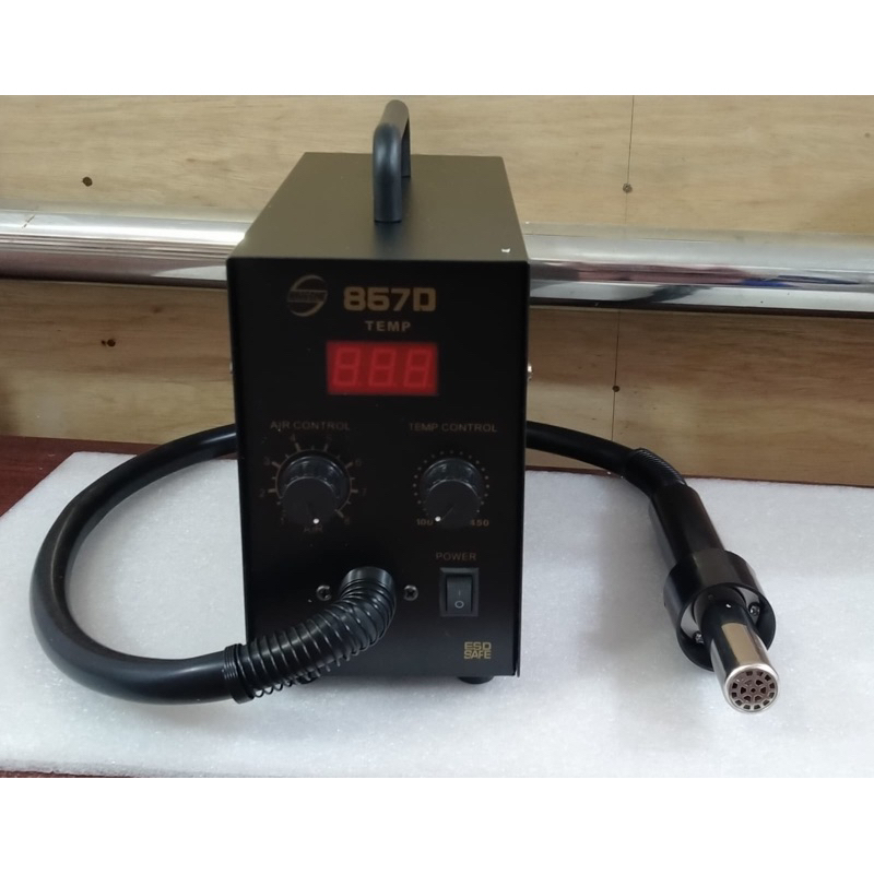 TOOLS BLOWER YAOGONG 857D