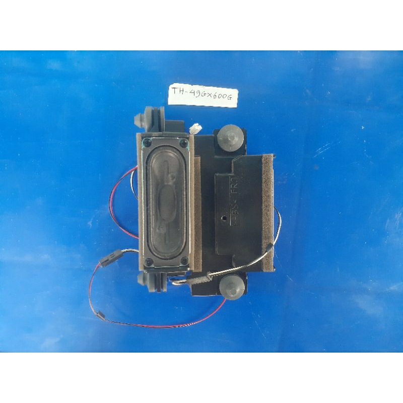 Speaker Tv Panasonic TH-49GX600G Th49gx600g th 49gx600g 49gx600