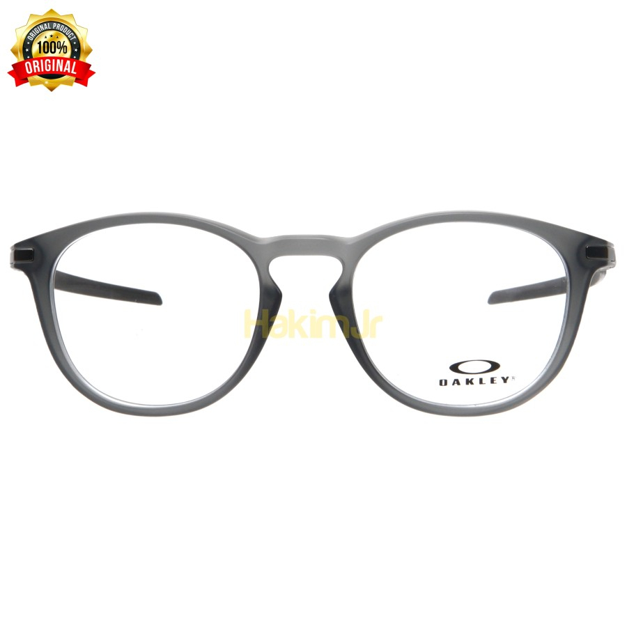 Frame Kacamata Oakley Pitchman R Carbon SGS (OX8149-0250) Original