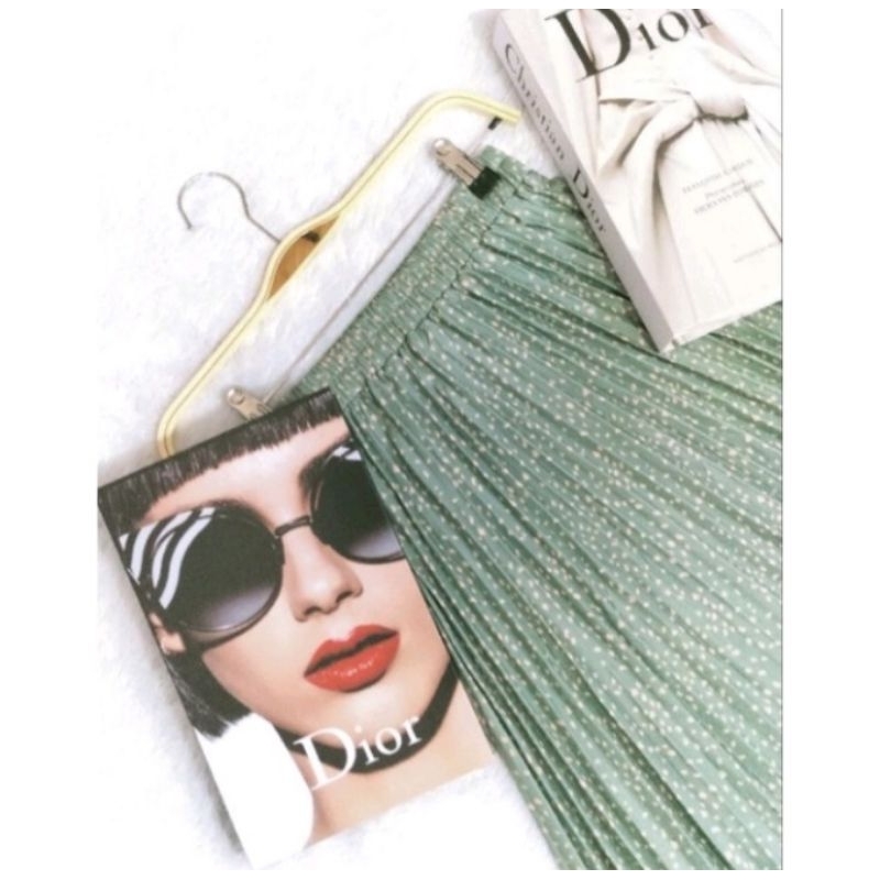 GS-ROK PLISKET MOTIF TABUR BINTIK/ROK PLISKET POLKADOT/ROK PLISKET PANJANG/ROK PLISKET MUSLIM/ROK PLISKET PREMIUM/ROK KEKINIAN