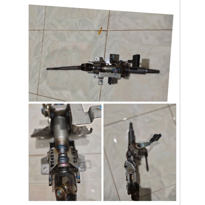 Colum eps steering steer stir mobilio