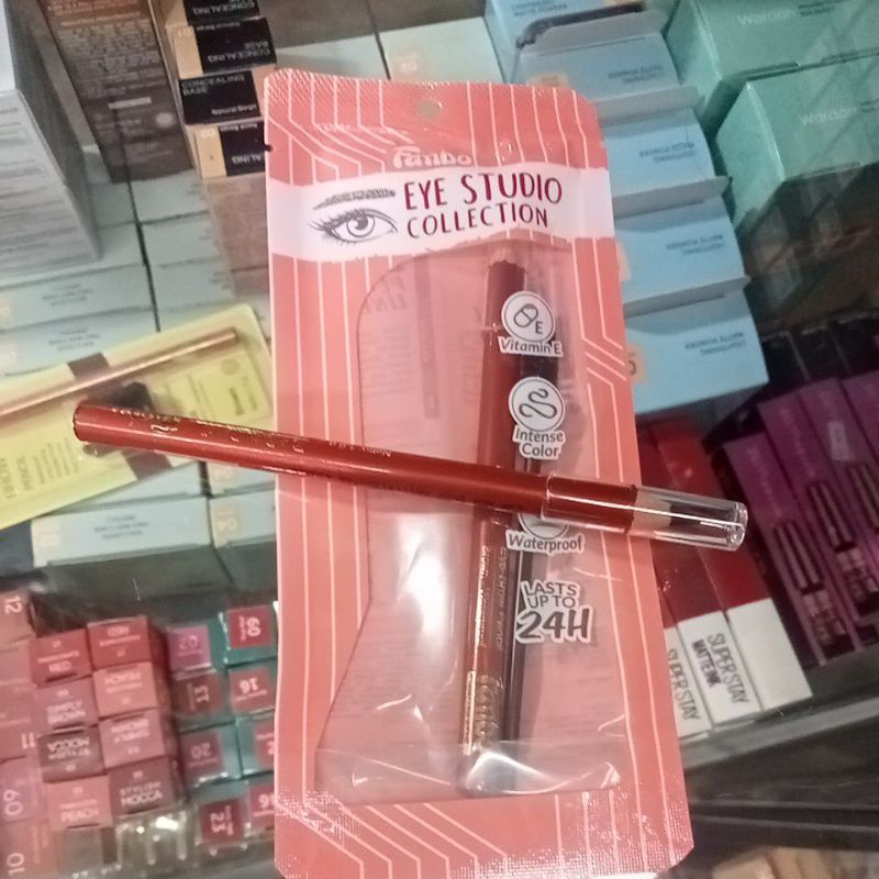 Fanbo pensil alis | pensil alis Fanbo