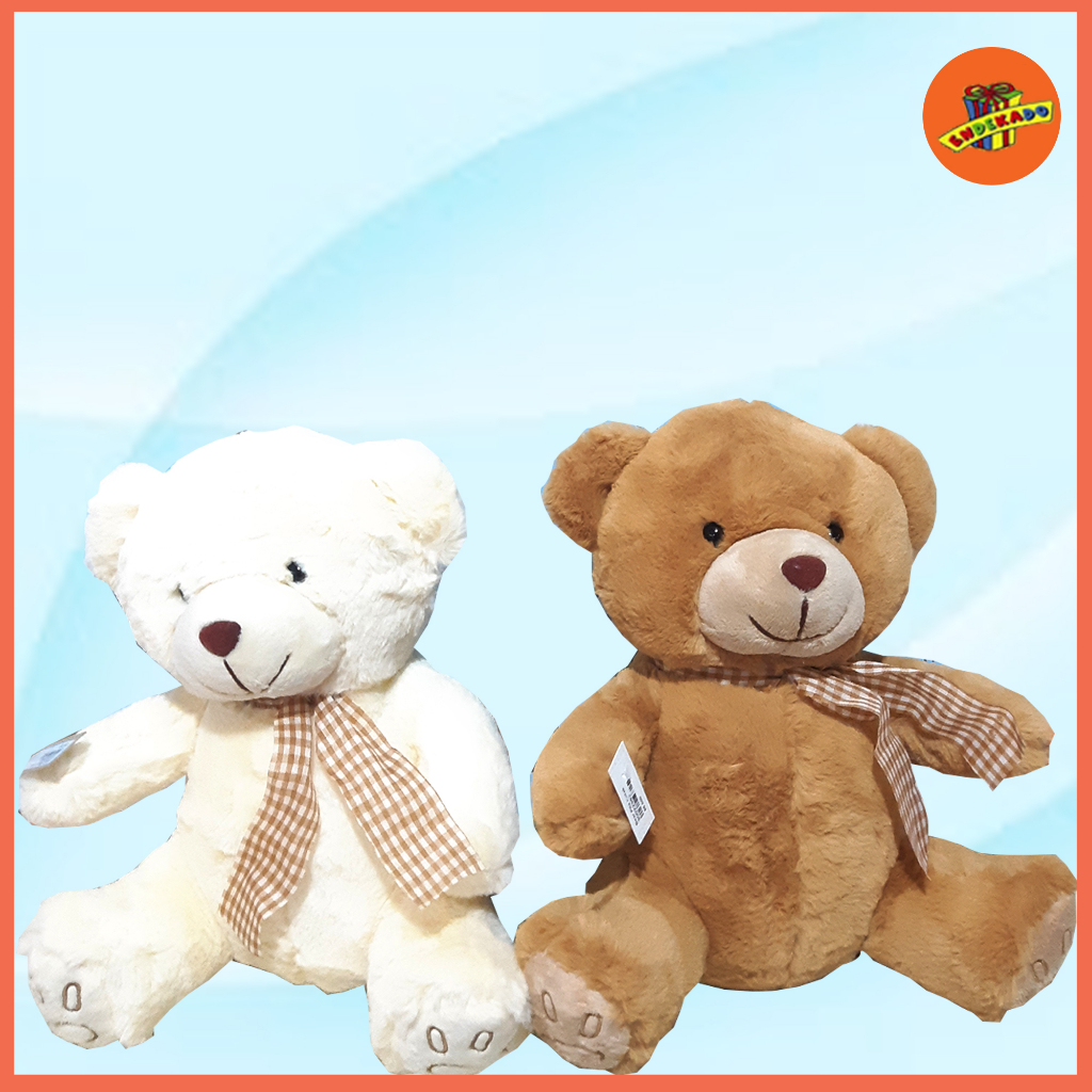 BEAR LOVE VONEL 2100 - Boneka Beruang